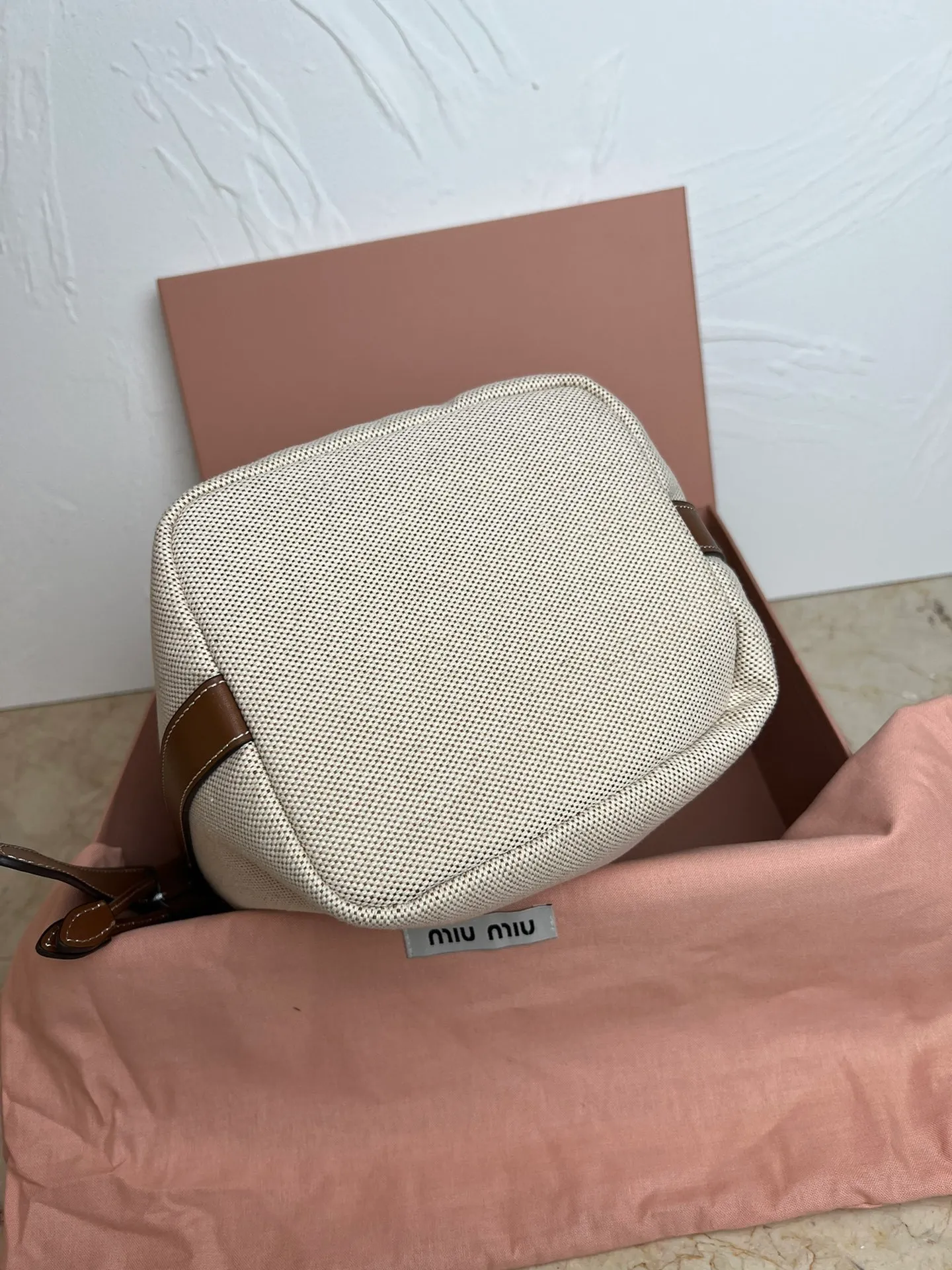 All Categories Official Website "Brand Women's Bags" Women's Bags 💙 miumiu 2026 Official Website MIUMIU Crossbody Bag