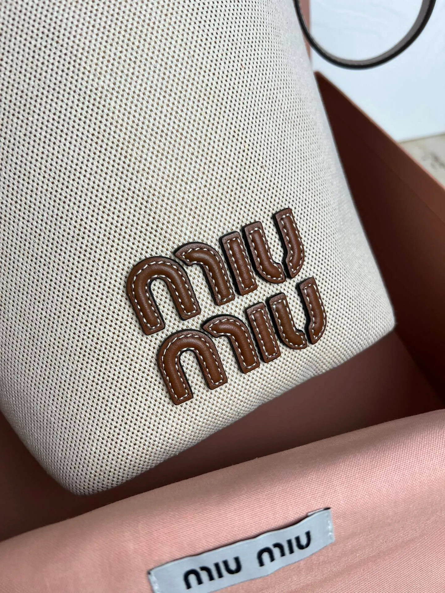 All Categories Official Website "Brand Women's Bags" Women's Bags 💙 miumiu 2026 Official Website MIUMIU Crossbody Bag