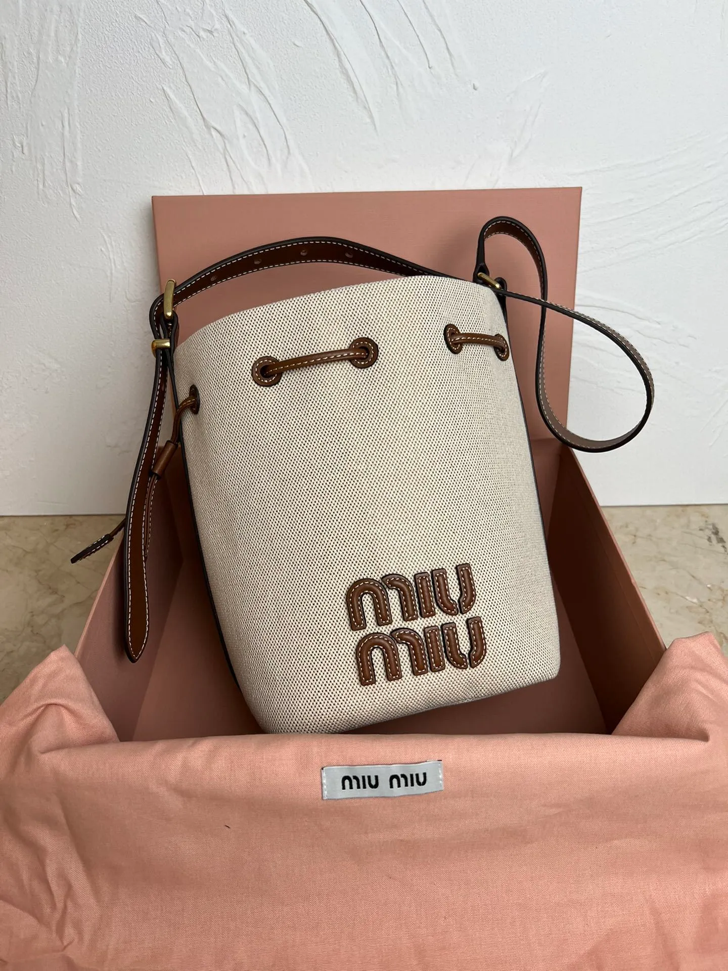 All Categories Official Website "Brand Women's Bags" Women's Bags 💙 miumiu 2026 Official Website MIUMIU Crossbody Bag