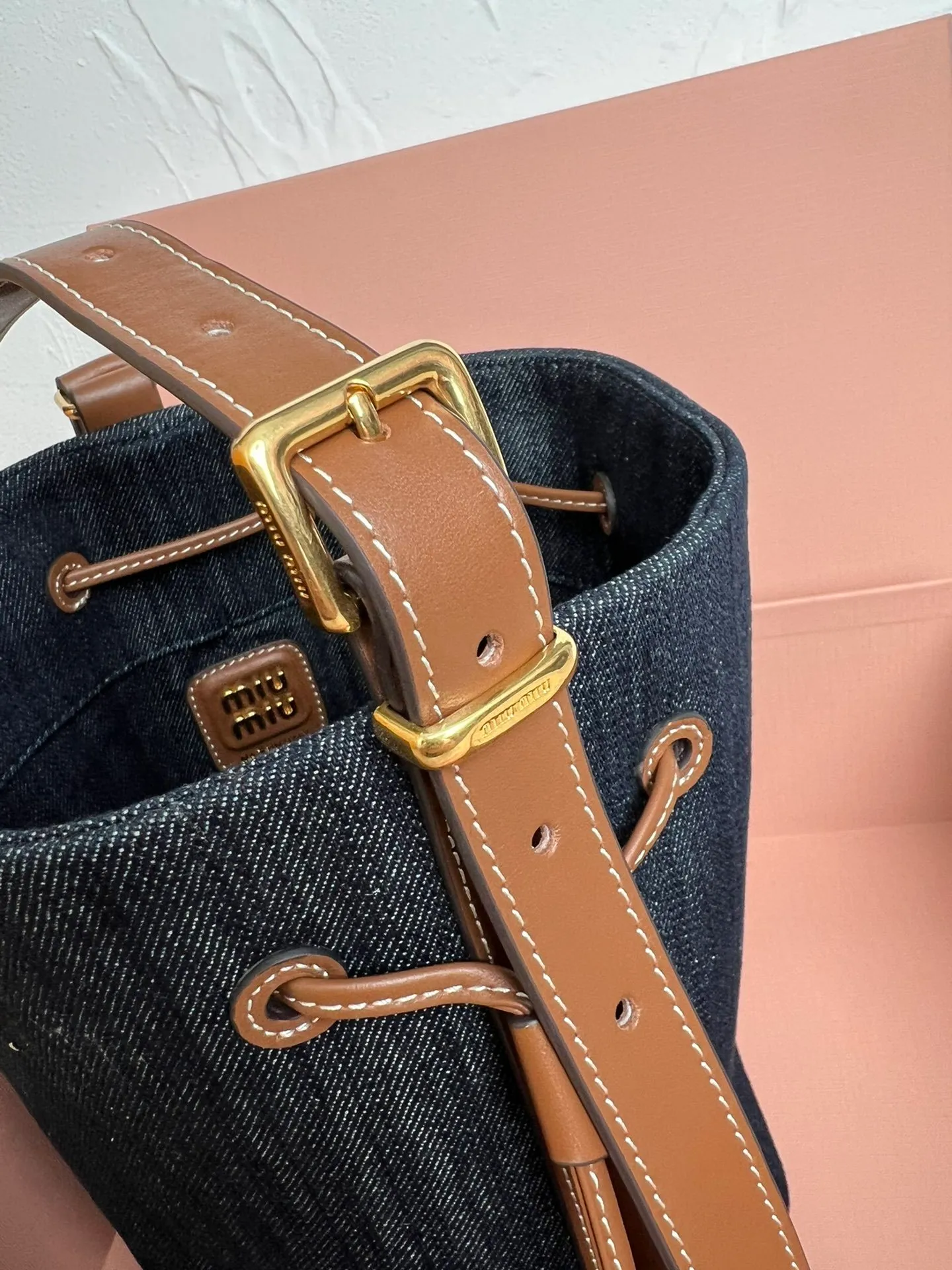 All Categories Official Website "Brand Women's Bags" Women's Bags 💙 miumiu 2026 Official Website MIUMIU Crossbody Bag