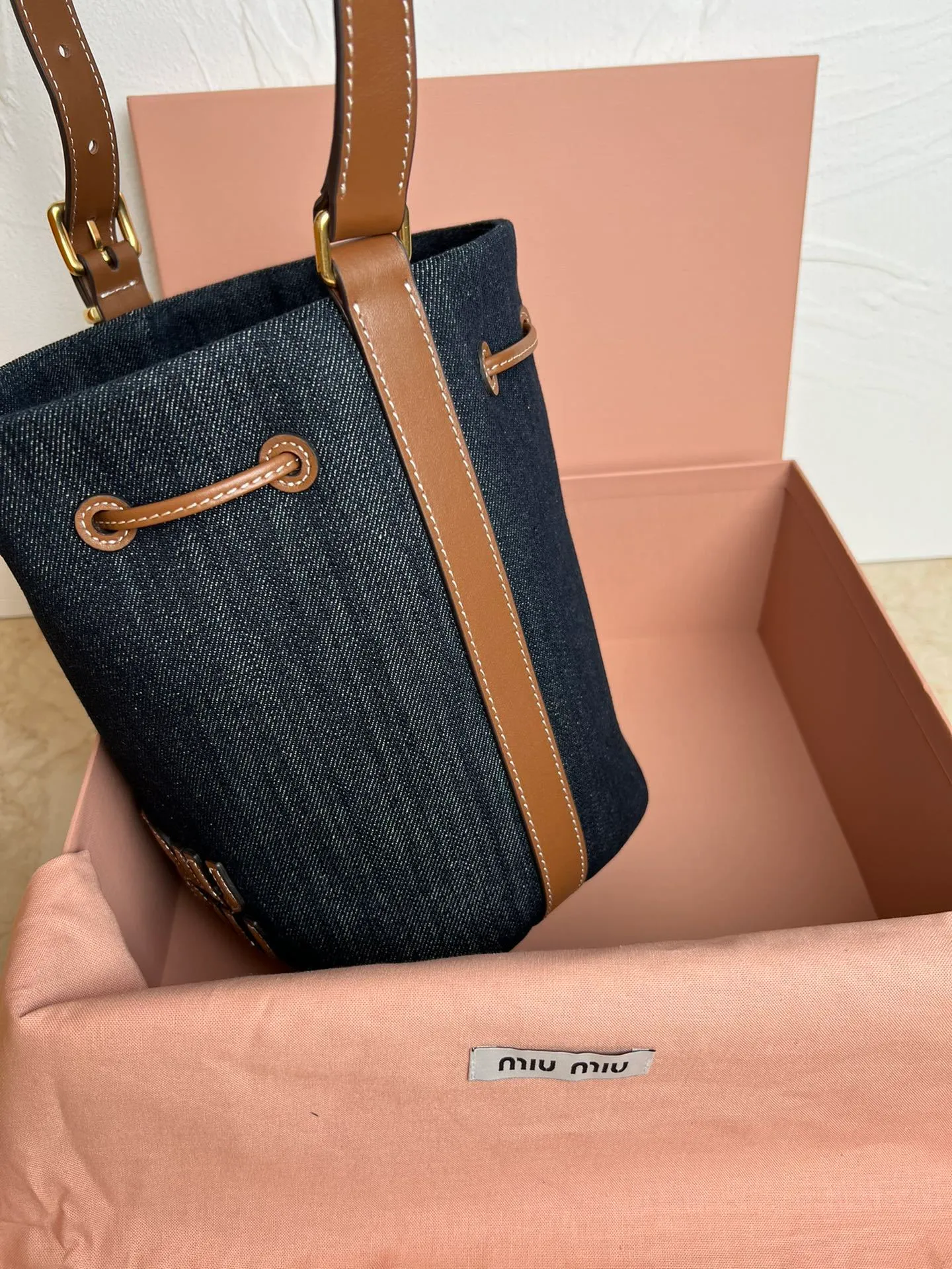 All Categories Official Website "Brand Women's Bags" Women's Bags 💙 miumiu 2026 Official Website MIUMIU Crossbody Bag