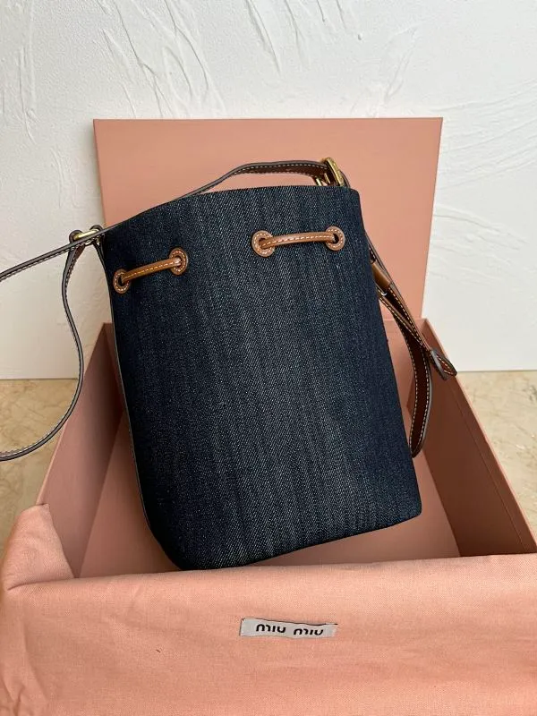 All Categories Official Website "Brand Women's Bags" Women's Bags 💙 miumiu 2026 Official Website MIUMIU Crossbody Bag