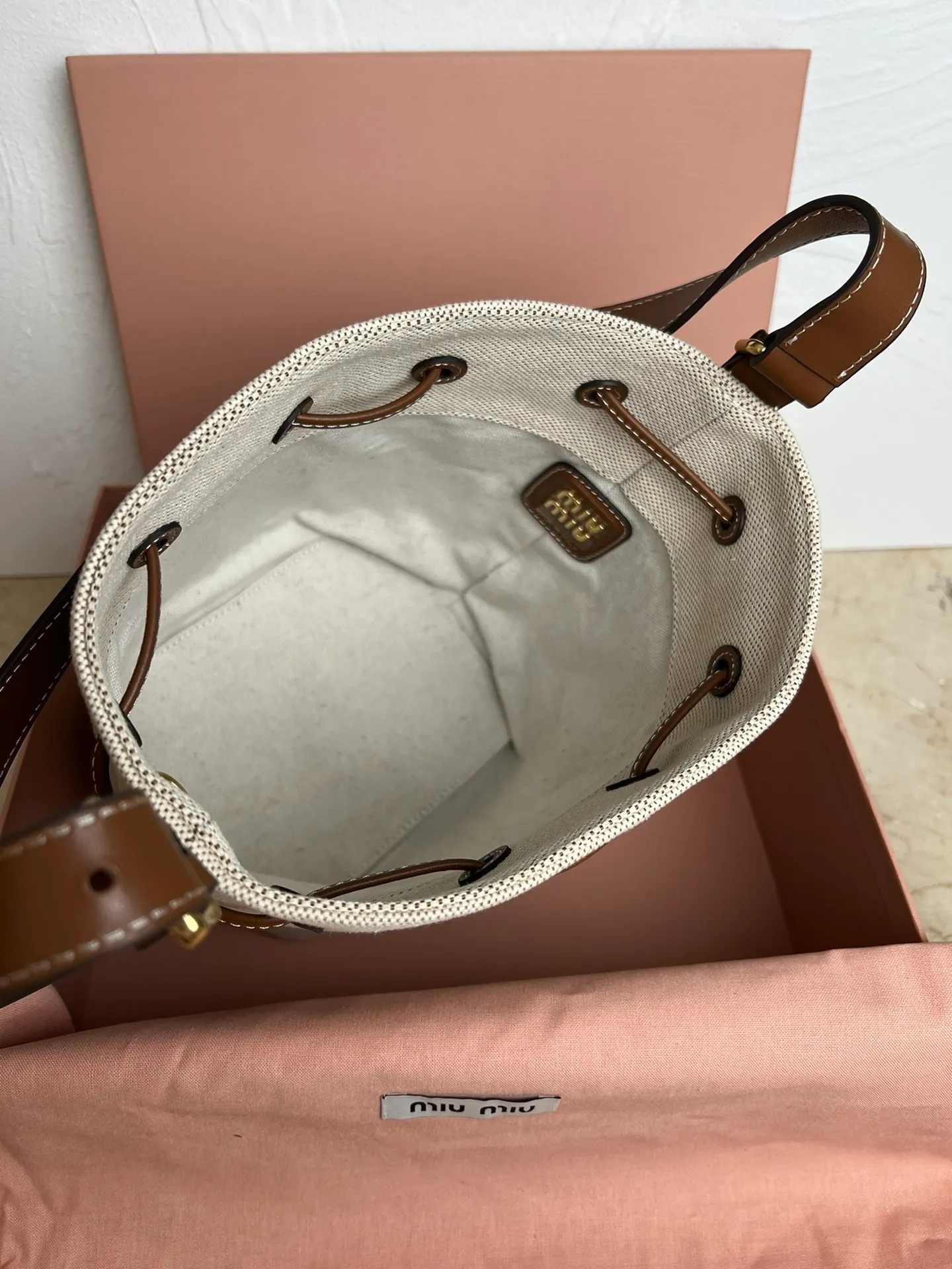 All Categories Official Website "Brand Women's Bags" Women's Bags 💙 miumiu 2026 Official Website MIUMIU Crossbody Bag