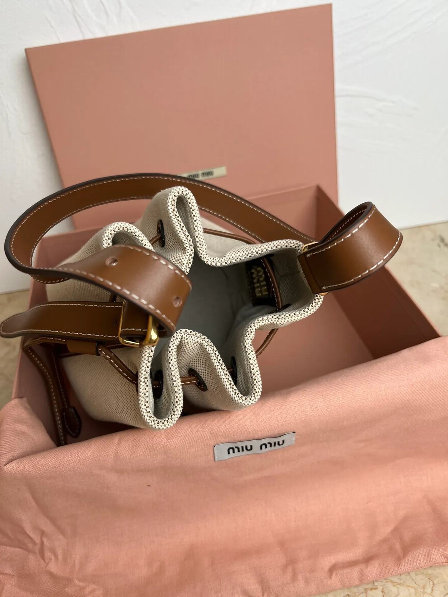 All Categories Official Website "Brand Women's Bags" Women's Bags 💙 miumiu 2026 Official Website MIUMIU Crossbody Bag