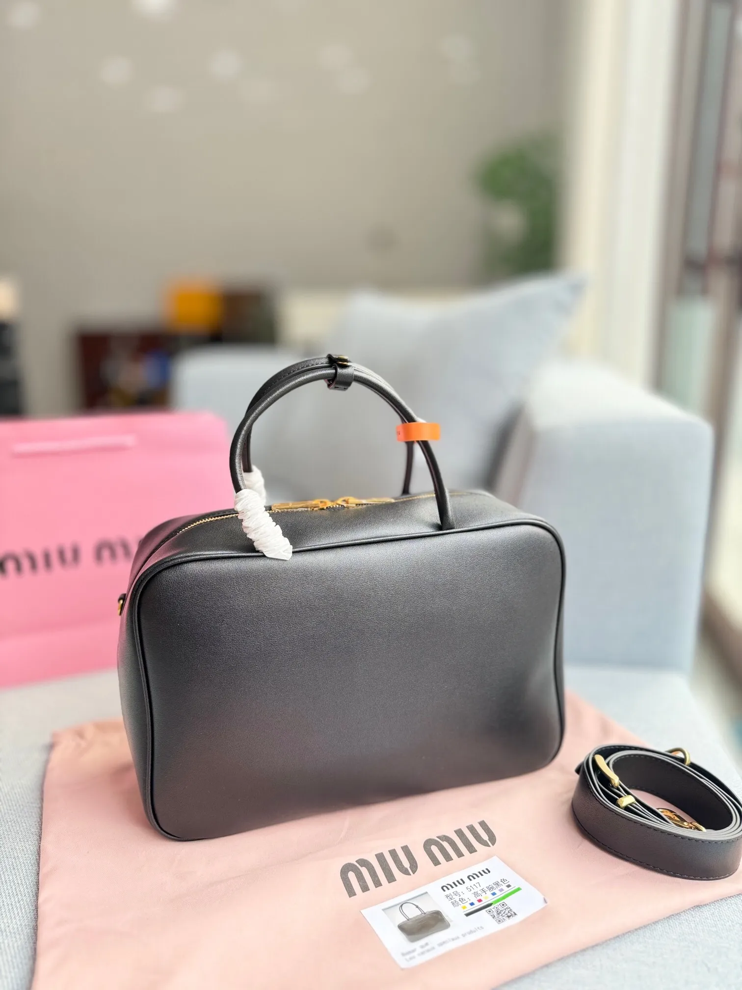 All categories Official website "Brand Women's Bags" Women's Bags 💙 miumiu 2024 new MIUMIU handbags