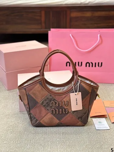 All Categories Official Website "Brand Women's Bags" Women's Bags 💙 miumiu 2024 official website new MIUMIU crossbody bag