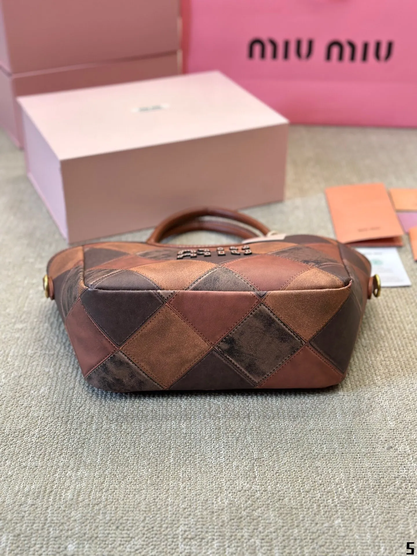 All Categories Official Website "Brand Women's Bags" Women's Bags 💙 miumiu 2024 official website new MIUMIU crossbody bag