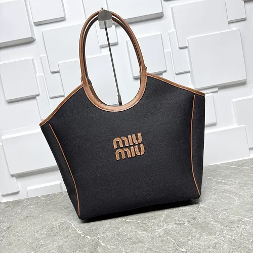 All Categories Official Website "Brand Women's Bags" Women's Bags 💙 miumiu 2026 Official Website miumiuhobo Tote Underarm Bag