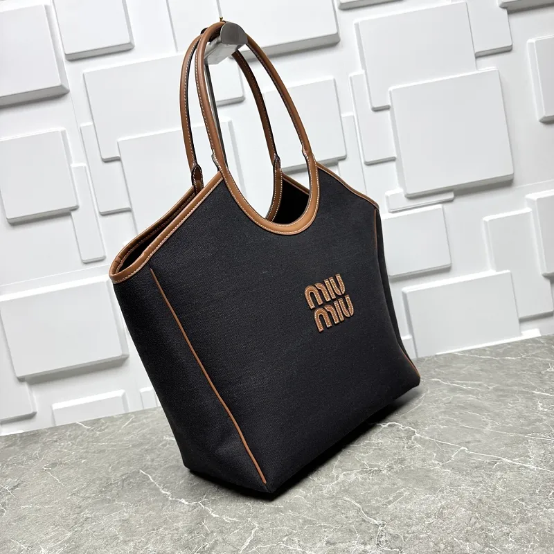 All Categories Official Website "Brand Women's Bags" Women's Bags 💙 miumiu 2026 Official Website miumiuhobo Tote Underarm Bag