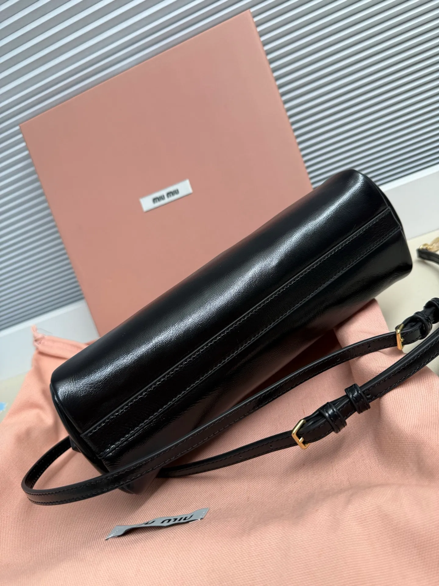 All Categories Official Website "Brand Women's Bags" Women's Bags 💙 miumiu 2026 Official Website MIUMIU Crossbody Bag