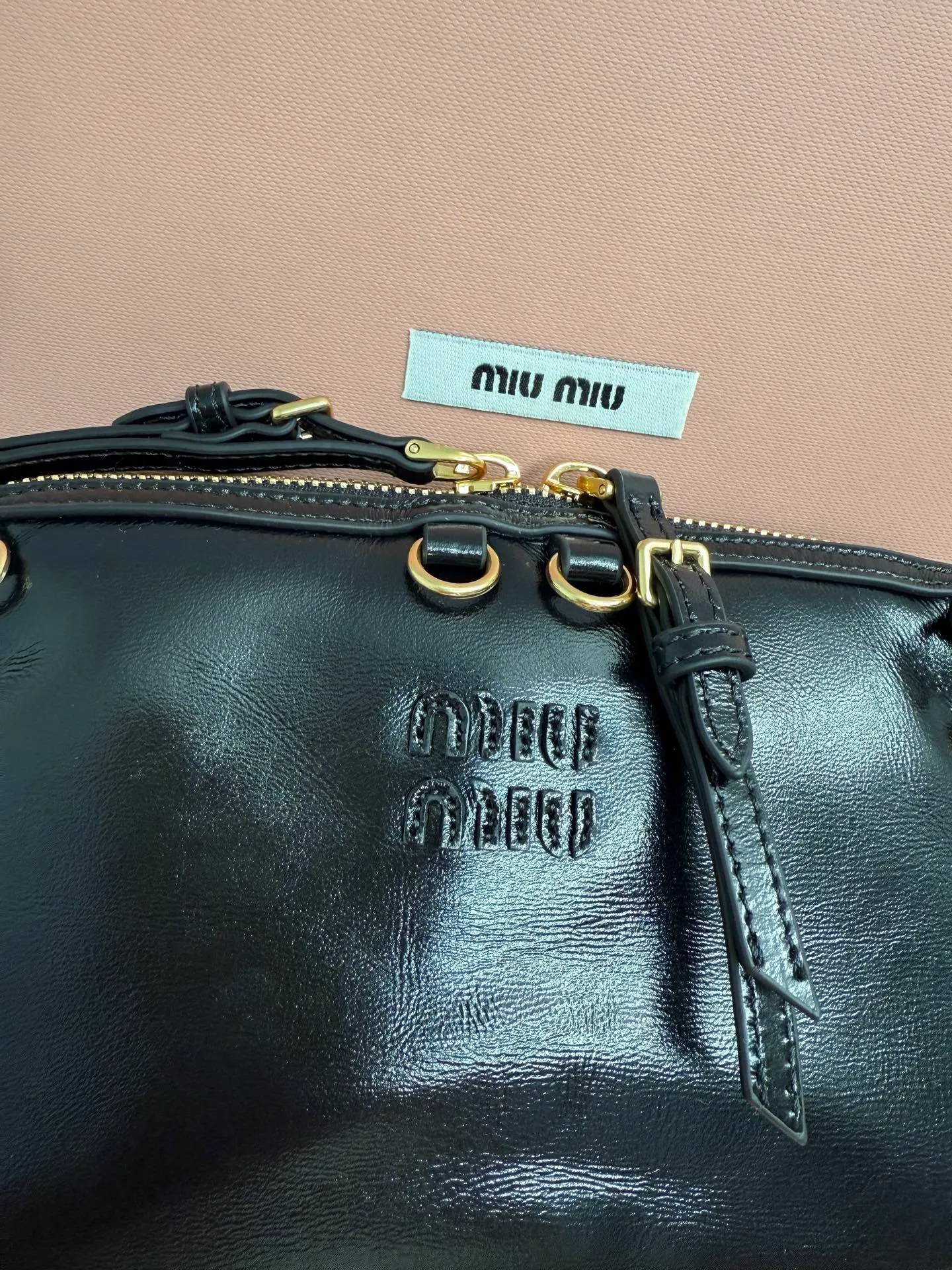 All Categories Official Website "Brand Women's Bags" Women's Bags 💙 miumiu 2026 Official Website MIUMIU Crossbody Bag