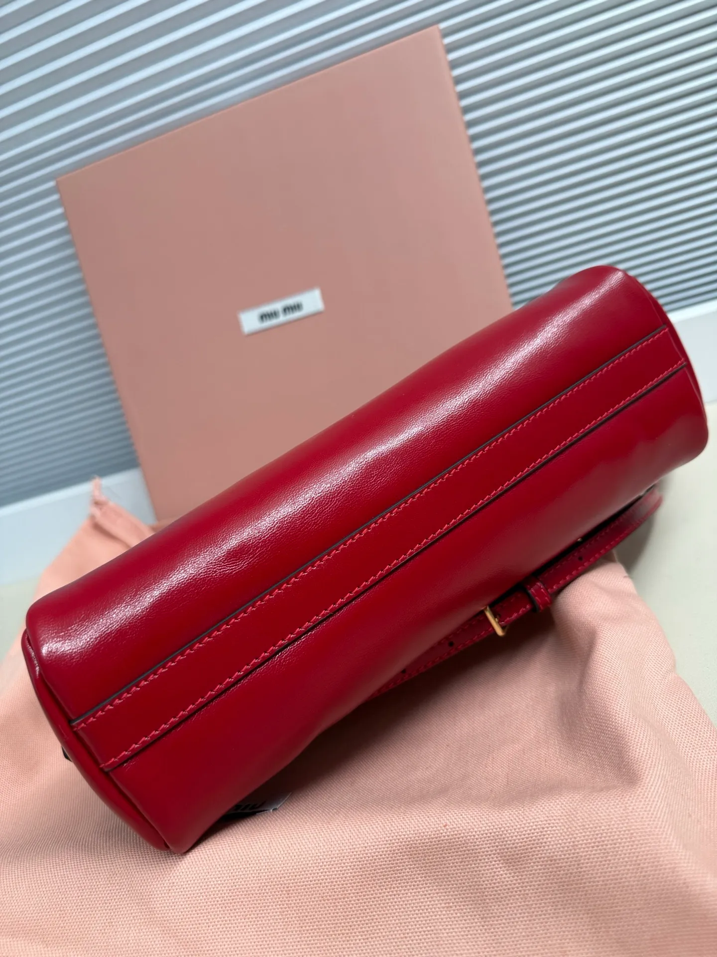 All Categories Official Website "Brand Women's Bags" Women's Bags 💙 miumiu 2026 Official Website MIUMIU Crossbody Bag