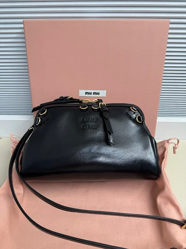 All Categories Official Website "Brand Women's Bags" Women's Bags 💙 miumiu 2026 Official Website MIUMIU Crossbody Bag