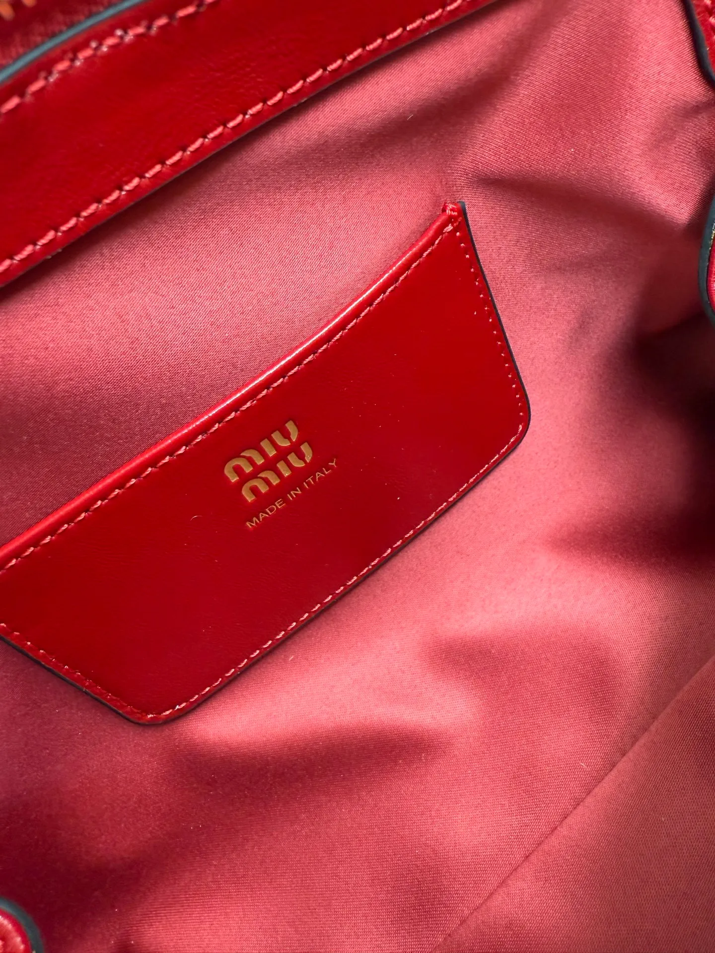 All Categories Official Website "Brand Women's Bags" Women's Bags 💙 miumiu 2026 Official Website MIUMIU Crossbody Bag