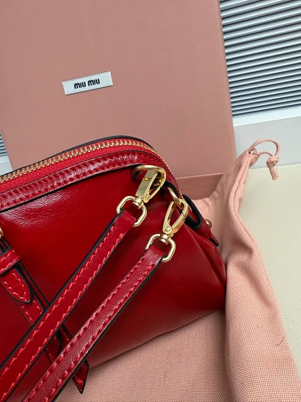 All Categories Official Website "Brand Women's Bags" Women's Bags 💙 miumiu 2026 Official Website MIUMIU Crossbody Bag