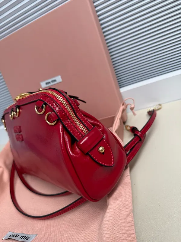 All Categories Official Website "Brand Women's Bags" Women's Bags 💙 miumiu 2026 Official Website MIUMIU Crossbody Bag