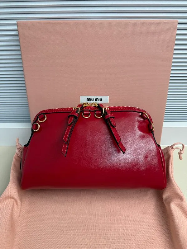 All Categories Official Website "Brand Women's Bags" Women's Bags 💙 miumiu 2026 Official Website MIUMIU Crossbody Bag