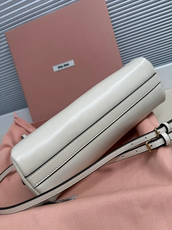 All Categories Official Website "Brand Women's Bags" Women's Bags 💙 miumiu 2026 Official Website MIUMIU Crossbody Bag