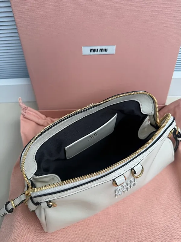 All Categories Official Website "Brand Women's Bags" Women's Bags 💙 miumiu 2026 Official Website MIUMIU Crossbody Bag