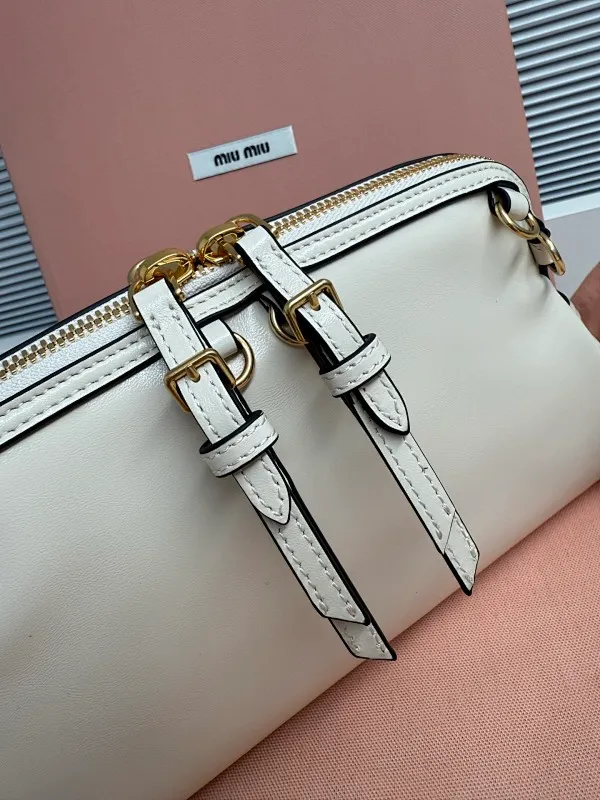 All Categories Official Website "Brand Women's Bags" Women's Bags 💙 miumiu 2026 Official Website MIUMIU Crossbody Bag