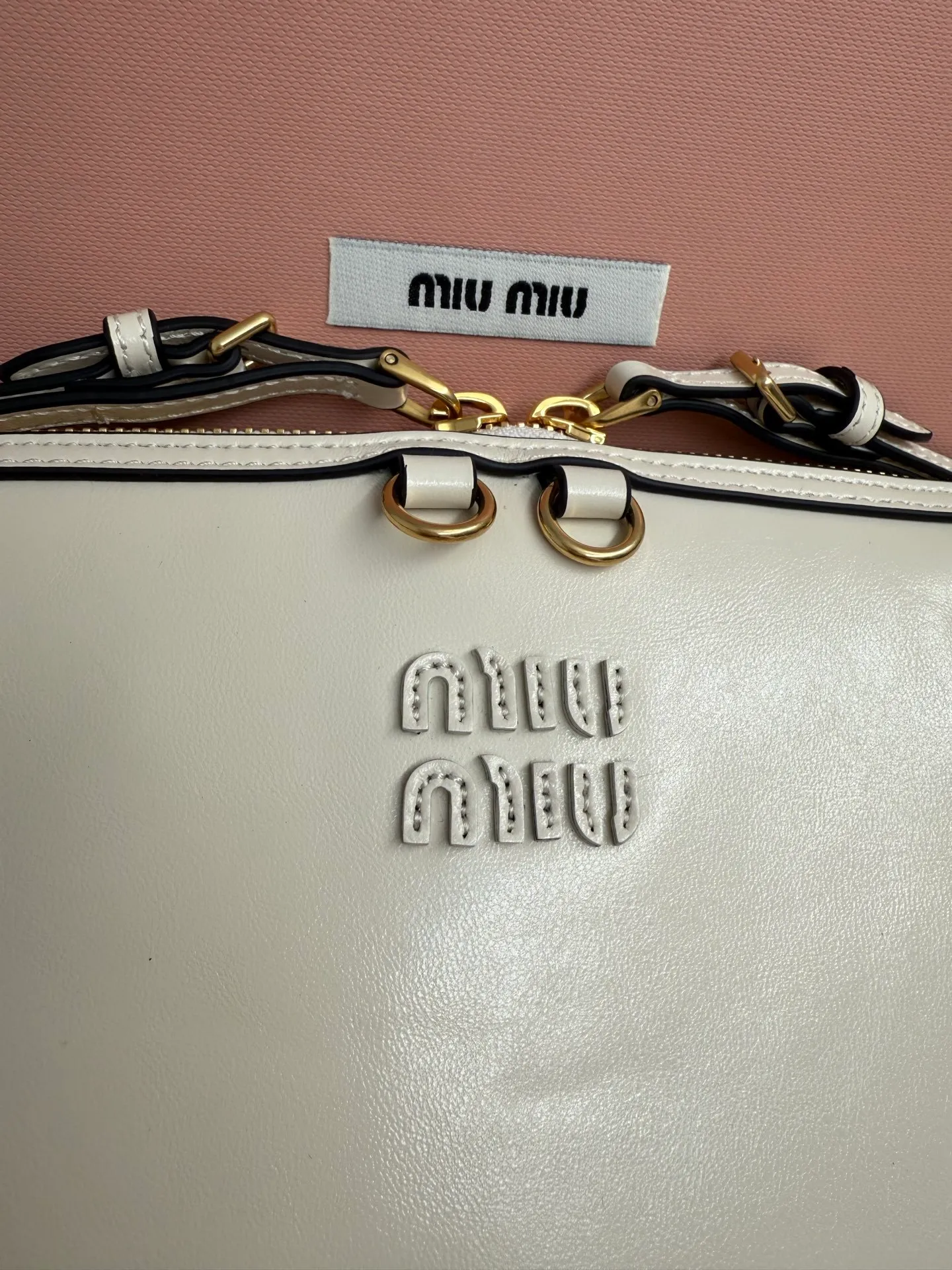 All Categories Official Website "Brand Women's Bags" Women's Bags 💙 miumiu 2026 Official Website MIUMIU Crossbody Bag
