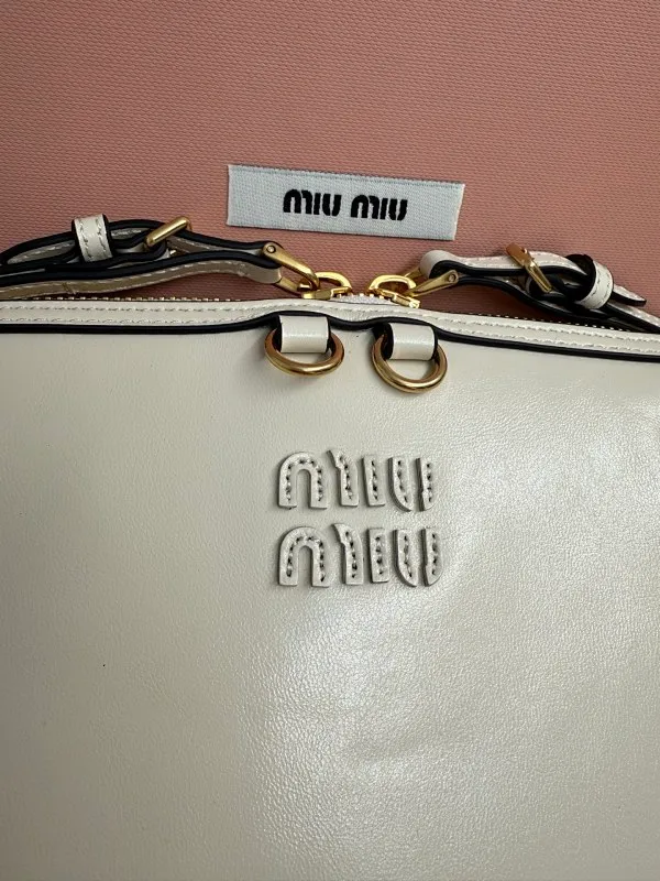 All Categories Official Website "Brand Women's Bags" Women's Bags 💙 miumiu 2026 Official Website MIUMIU Crossbody Bag