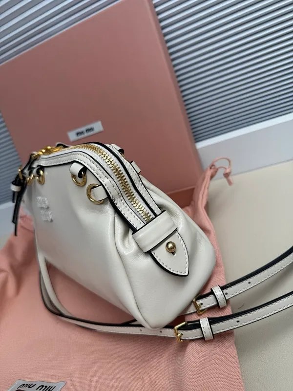 All Categories Official Website "Brand Women's Bags" Women's Bags 💙 miumiu 2026 Official Website MIUMIU Crossbody Bag
