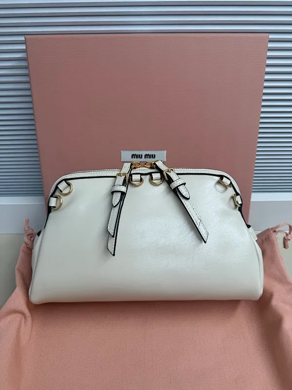 All Categories Official Website "Brand Women's Bags" Women's Bags 💙 miumiu 2026 Official Website MIUMIU Crossbody Bag