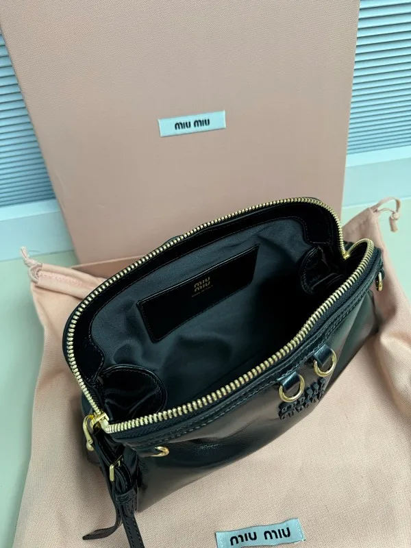 All Categories Official Website "Brand Women's Bags" Women's Bags 💙 miumiu 2026 Official Website MIUMIU Crossbody Bag