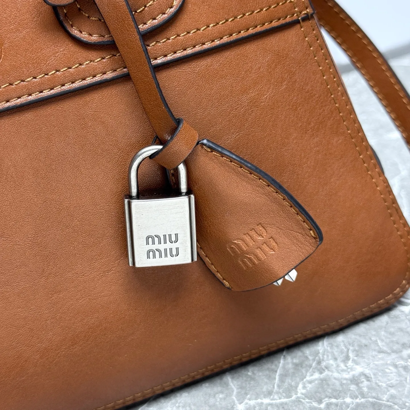 All Categories Official Website "Brand Women's Bags" Women's Bags 💙 miumiu 2026 Official Website miumiuVivant Bowling Bag