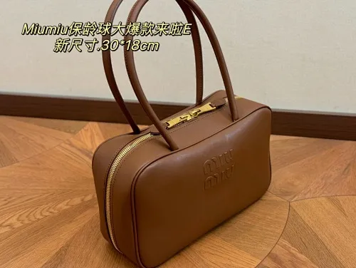 All Categories Official Website "Brand Women's Bags" Women's Bags 💙 miumiu 2024 official website new MIUMIU handbags