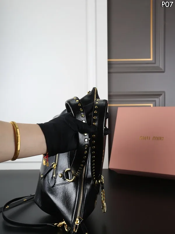 All categories Official website "Brand Women's Bags" Women's Bags 💙 miumiu 2026 new MIUMIU handbags