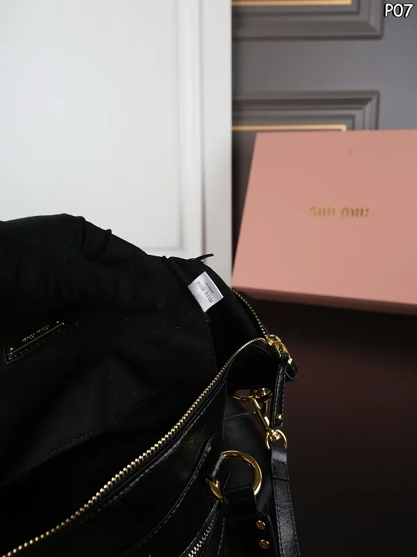 All categories Official website "Brand Women's Bags" Women's Bags 💙 miumiu 2026 new MIUMIU handbags