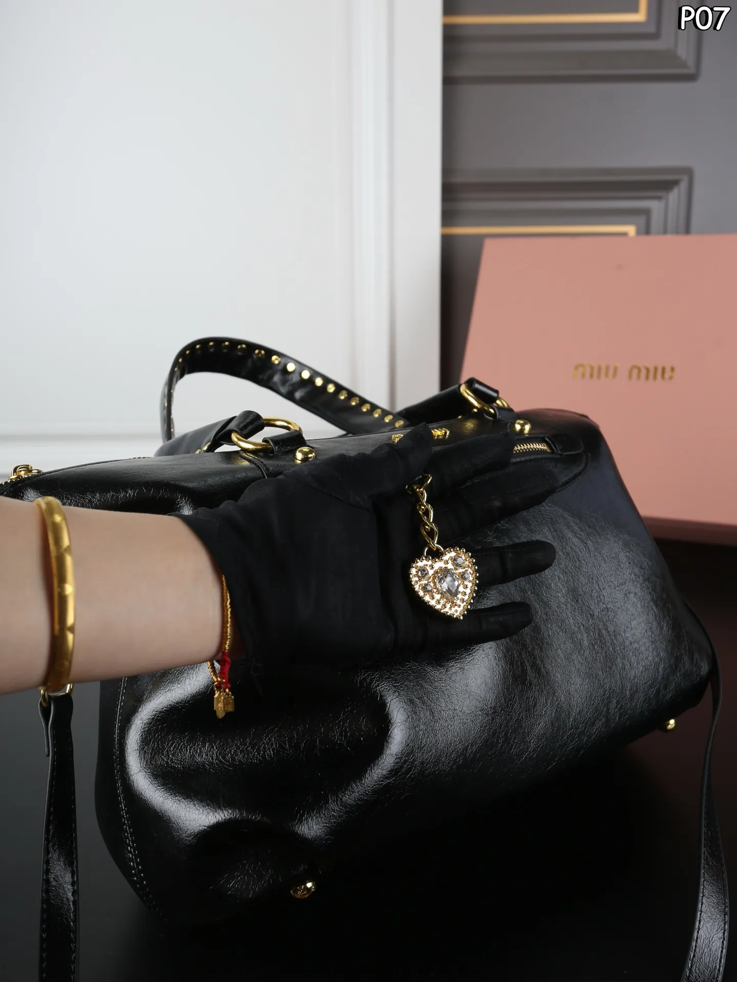 All categories Official website "Brand Women's Bags" Women's Bags 💙 miumiu 2026 new MIUMIU handbags