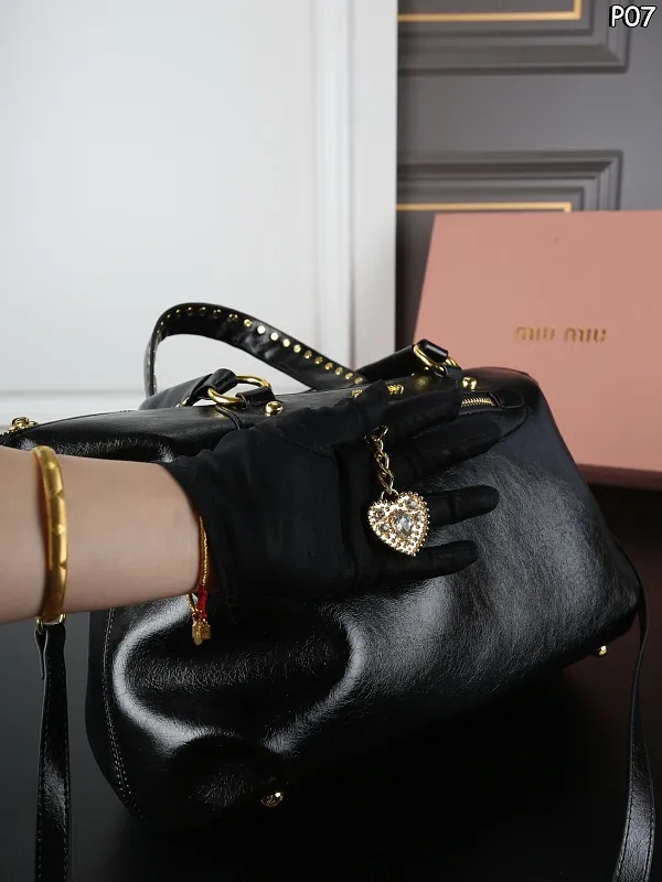 All categories Official website "Brand Women's Bags" Women's Bags 💙 miumiu 2026 new MIUMIU handbags