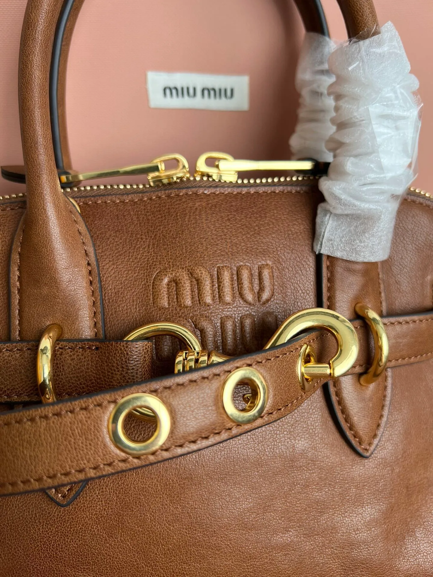 All Categories Official Website "Brand Women's Bags" Women's Bags 💙 miumiu 2026 Official Website MIUMIU Crossbody Bag