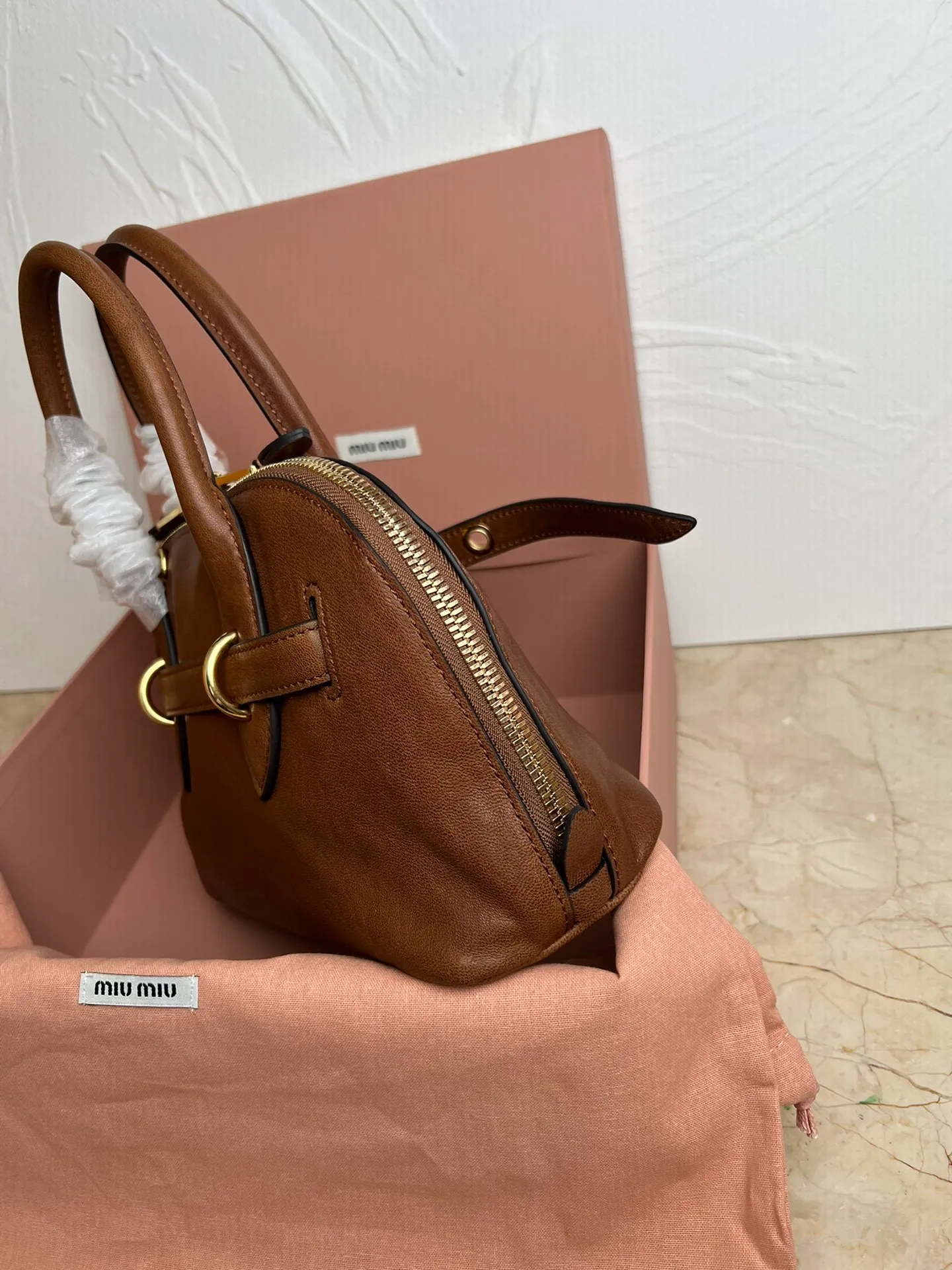 All Categories Official Website "Brand Women's Bags" Women's Bags 💙 miumiu 2026 Official Website MIUMIU Crossbody Bag