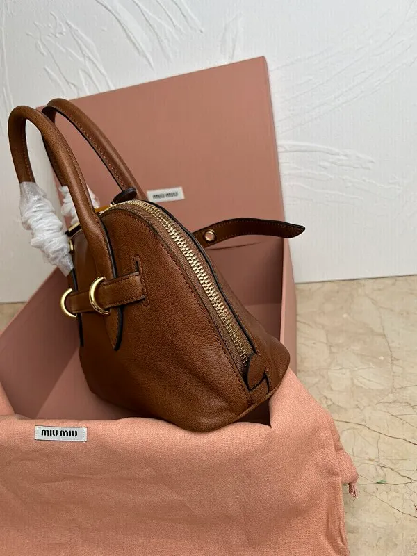 All Categories Official Website "Brand Women's Bags" Women's Bags 💙 miumiu 2026 Official Website MIUMIU Crossbody Bag