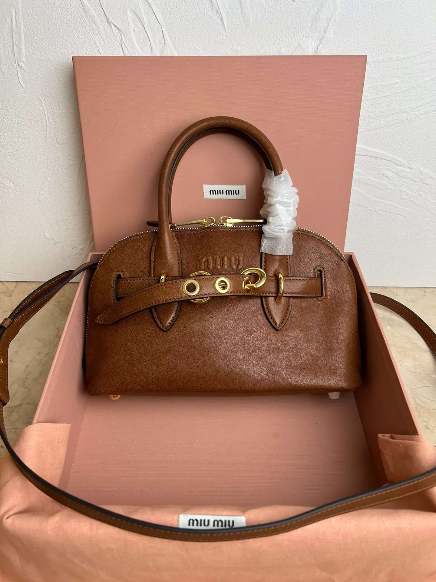 All Categories Official Website "Brand Women's Bags" Women's Bags 💙 miumiu 2026 Official Website MIUMIU Crossbody Bag