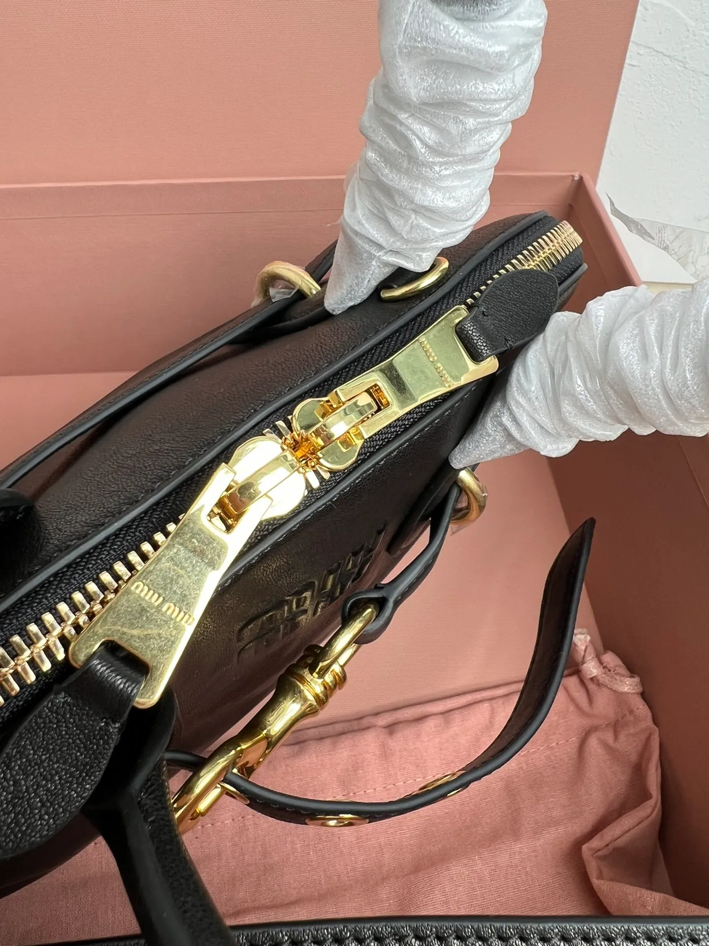 All Categories Official Website "Brand Women's Bags" Women's Bags 💙 miumiu 2026 Official Website MIUMIU Crossbody Bag