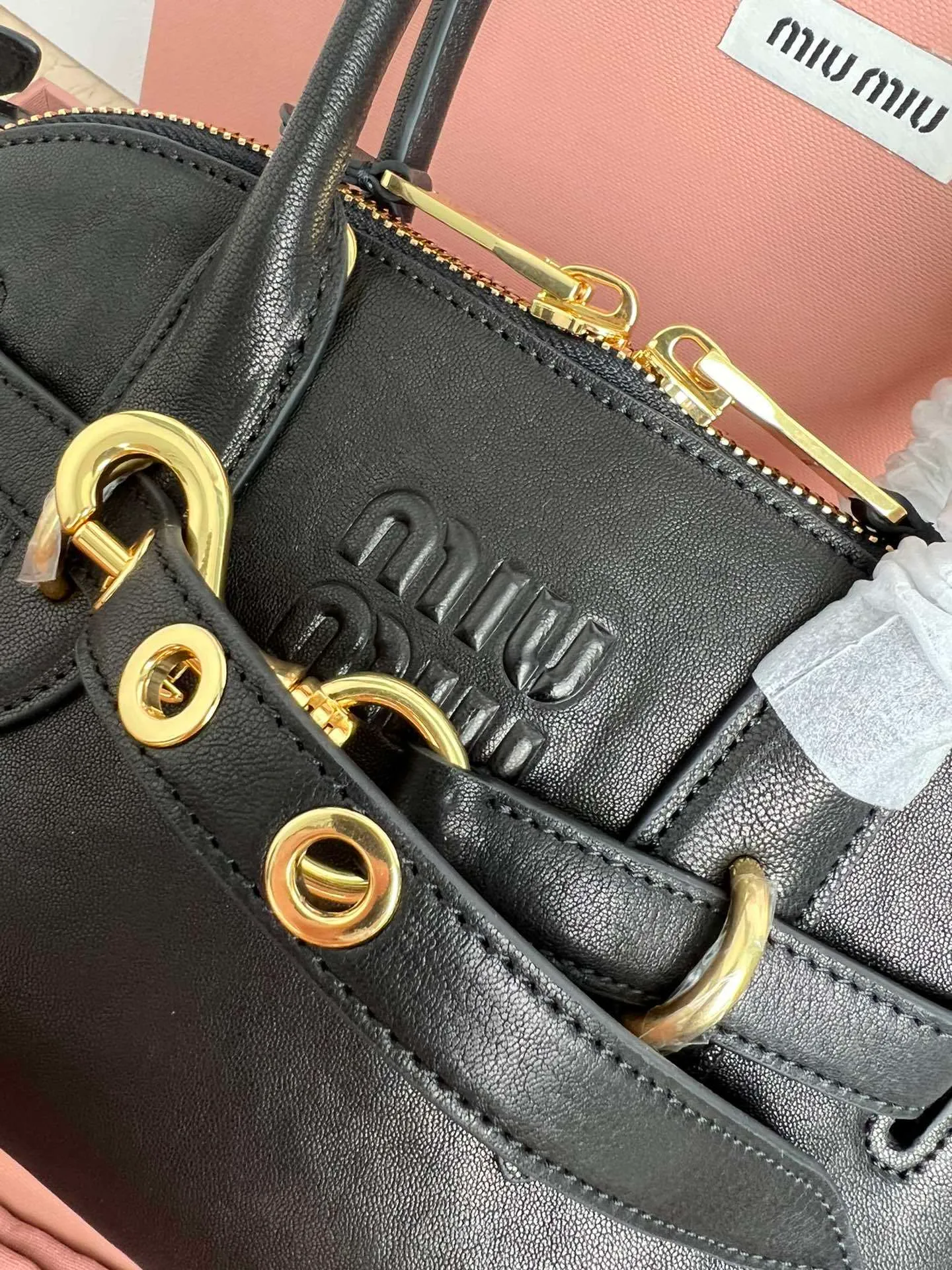 All Categories Official Website "Brand Women's Bags" Women's Bags 💙 miumiu 2026 Official Website MIUMIU Crossbody Bag
