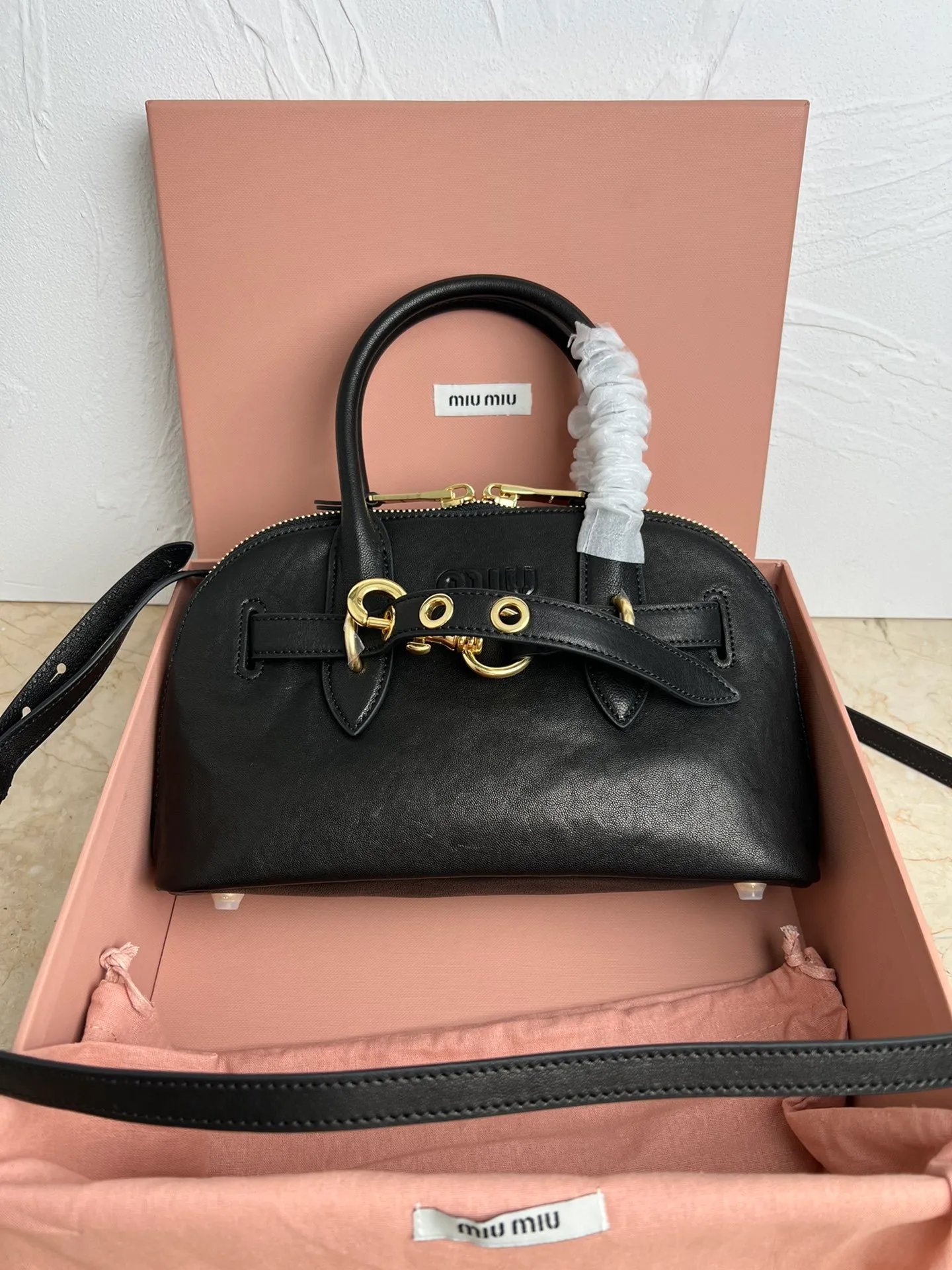 All Categories Official Website "Brand Women's Bags" Women's Bags 💙 miumiu 2026 Official Website MIUMIU Crossbody Bag