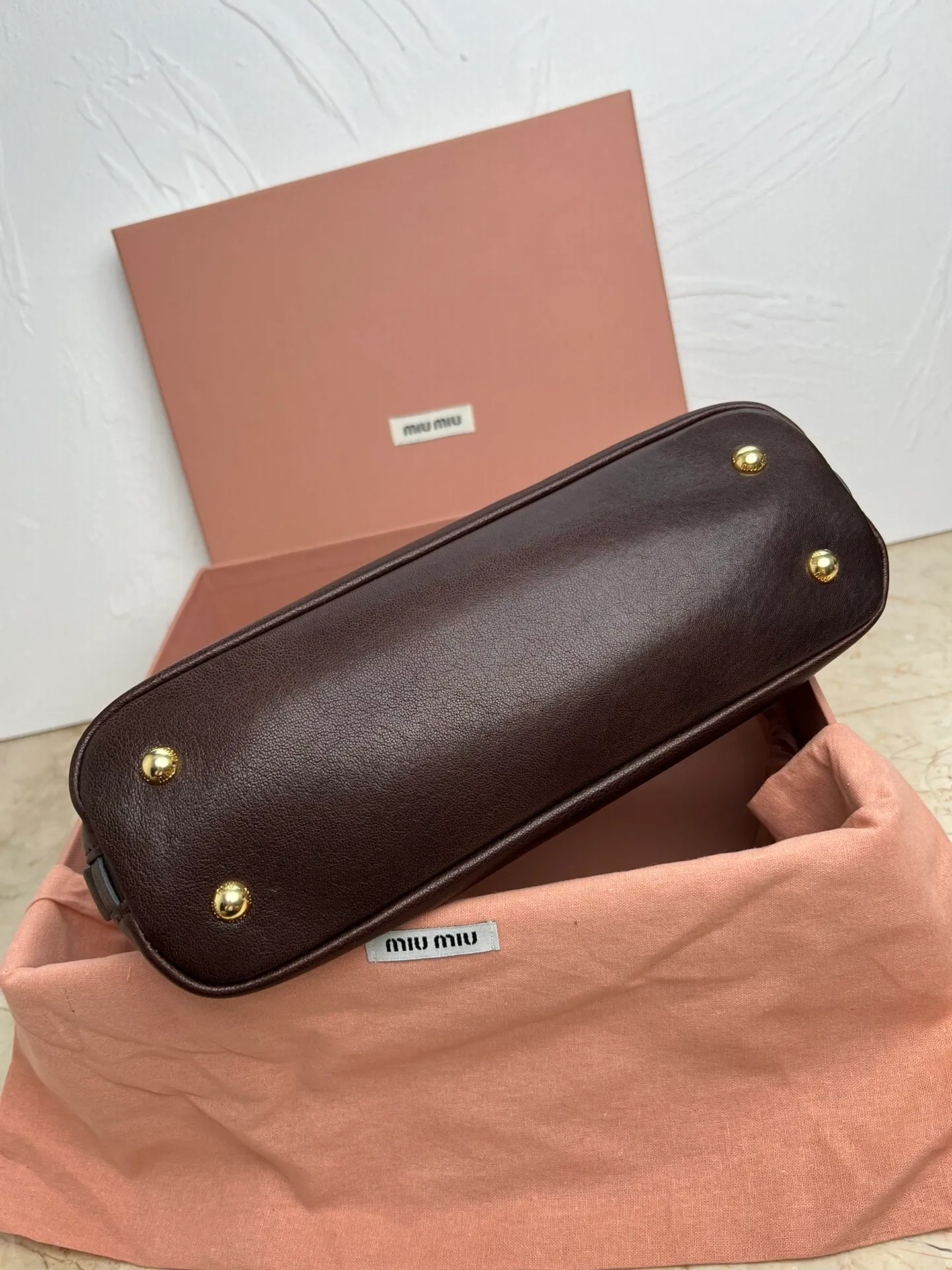All Categories Official Website "Brand Women's Bags" Women's Bags 💙 miumiu 2026 Official Website MIUMIU Crossbody Bag