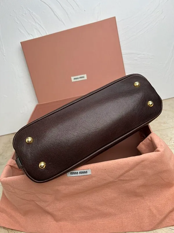 All Categories Official Website "Brand Women's Bags" Women's Bags 💙 miumiu 2026 Official Website MIUMIU Crossbody Bag