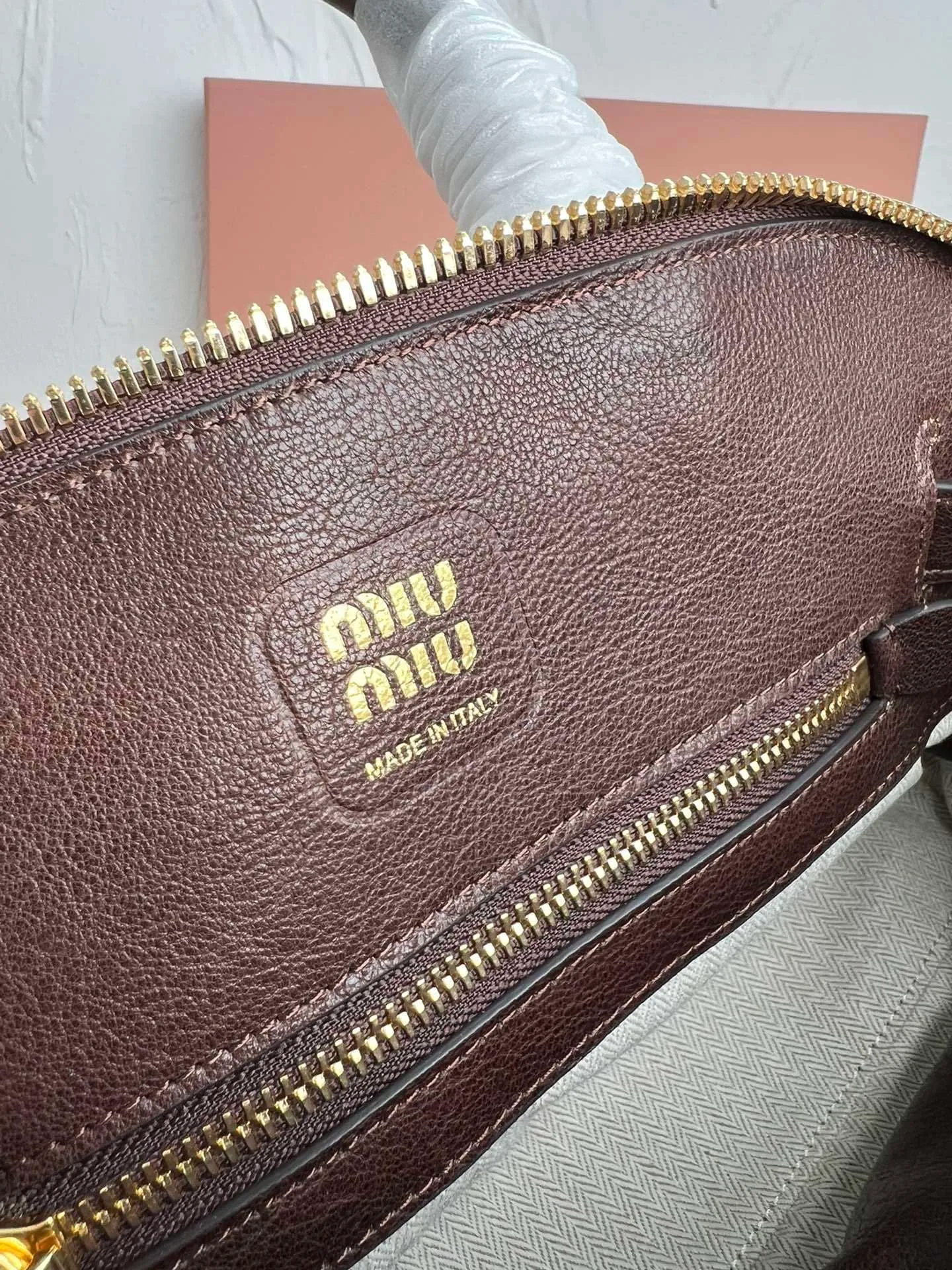 All Categories Official Website "Brand Women's Bags" Women's Bags 💙 miumiu 2026 Official Website MIUMIU Crossbody Bag