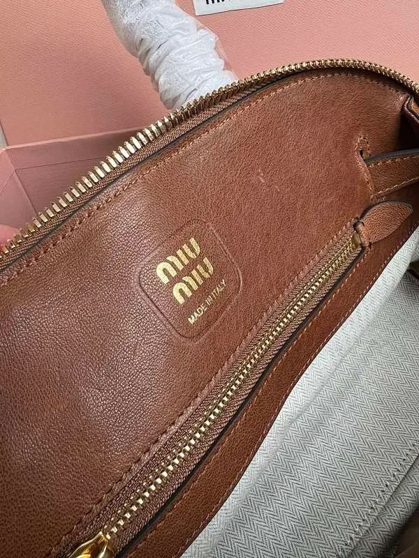 All Categories Official Website "Brand Women's Bags" Women's Bags 💙 miumiu 2026 Official Website MIUMIU Crossbody Bag