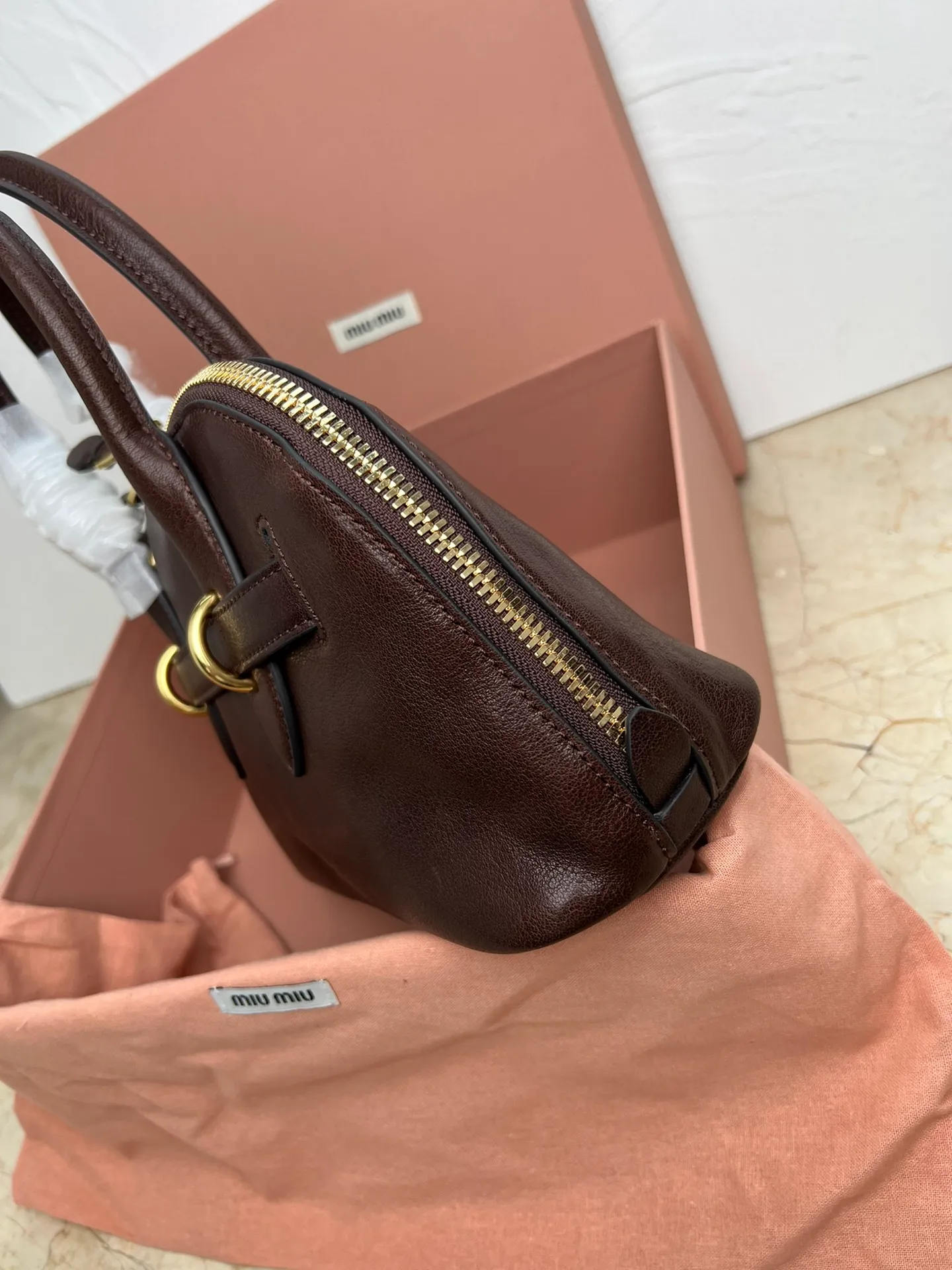All Categories Official Website "Brand Women's Bags" Women's Bags 💙 miumiu 2026 Official Website MIUMIU Crossbody Bag