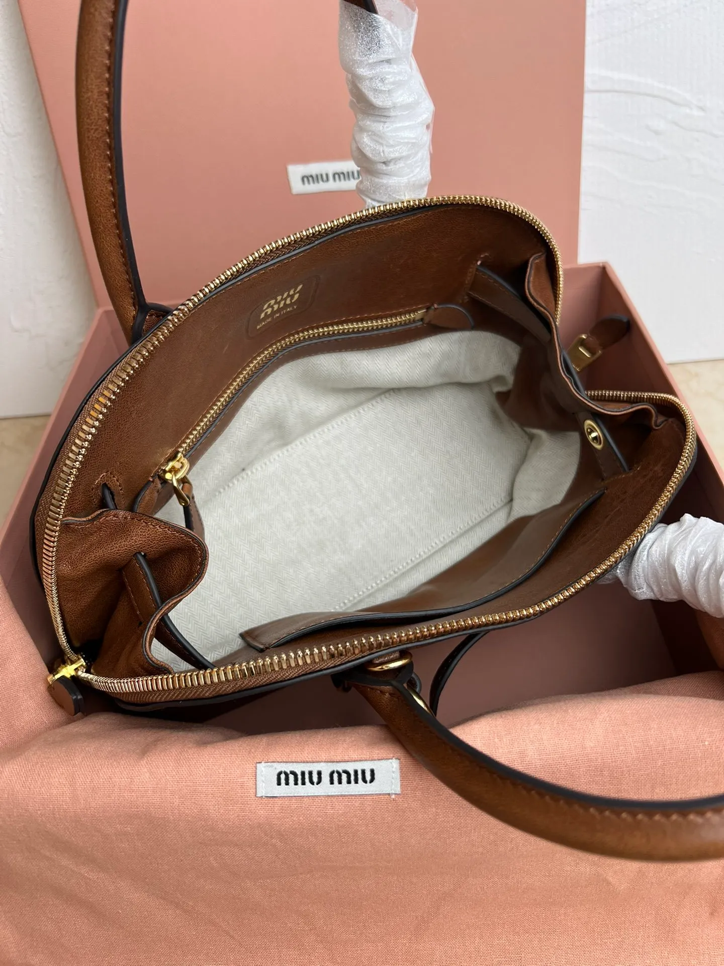 All Categories Official Website "Brand Women's Bags" Women's Bags 💙 miumiu 2026 Official Website MIUMIU Crossbody Bag