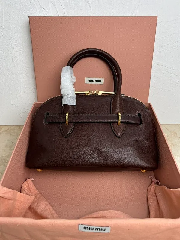 All Categories Official Website "Brand Women's Bags" Women's Bags 💙 miumiu 2026 Official Website MIUMIU Crossbody Bag
