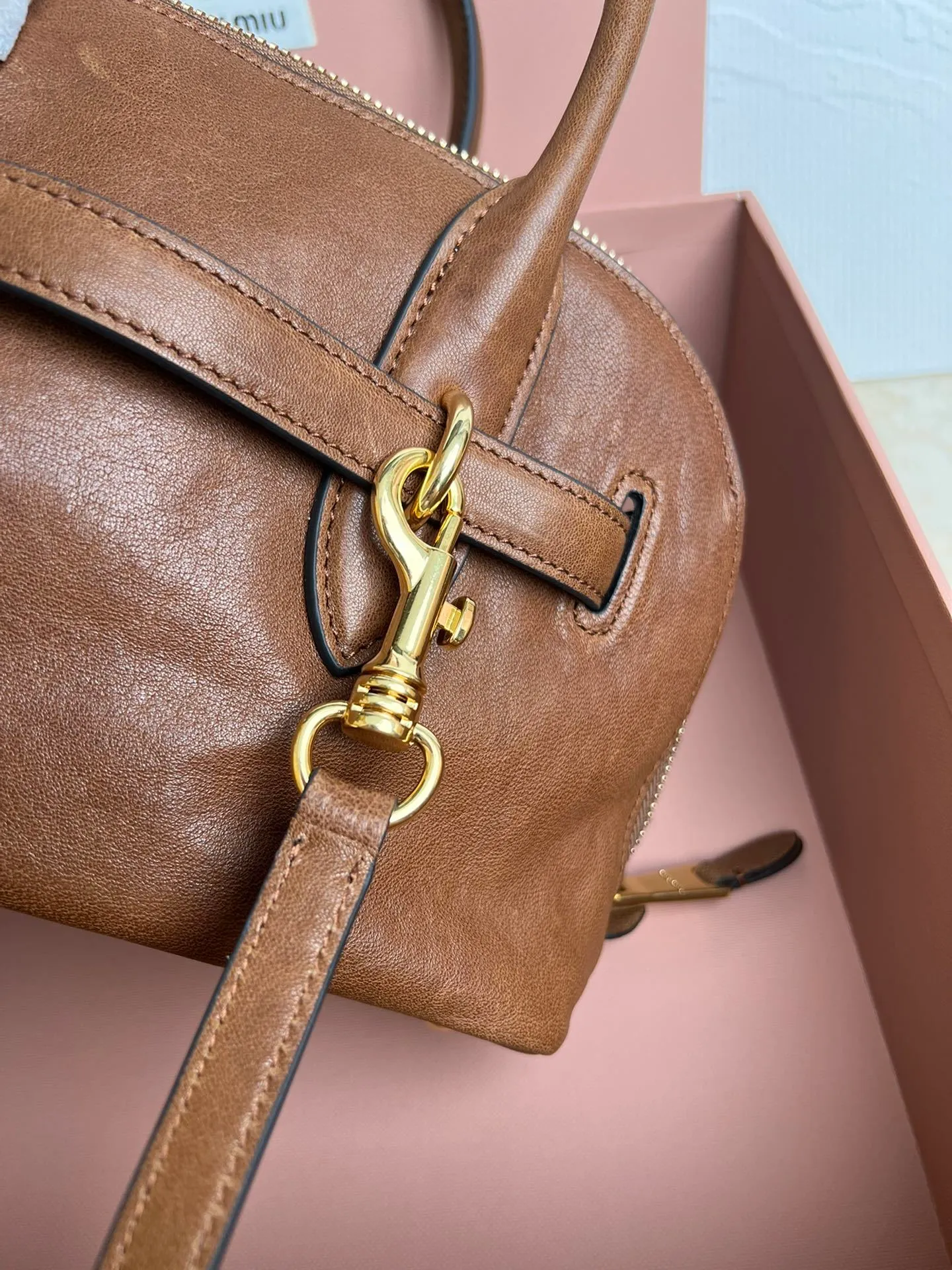 All Categories Official Website "Brand Women's Bags" Women's Bags 💙 miumiu 2026 Official Website MIUMIU Crossbody Bag